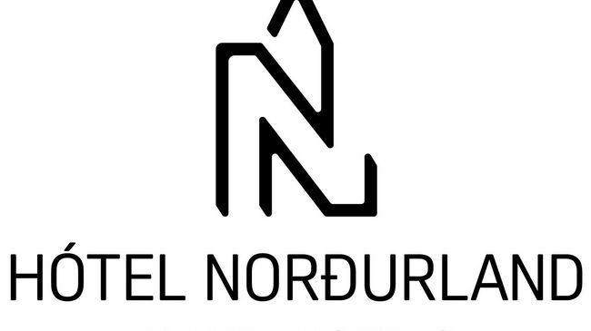Hotel Nordurland By Keahotels Akureyri Logo photo